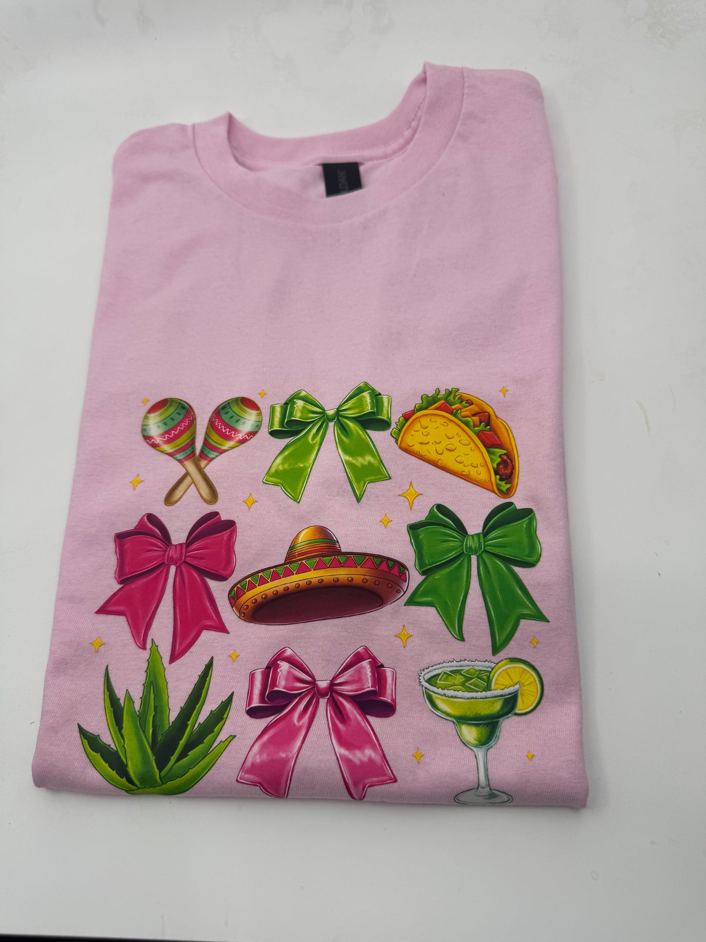 T shirts 5 mayo