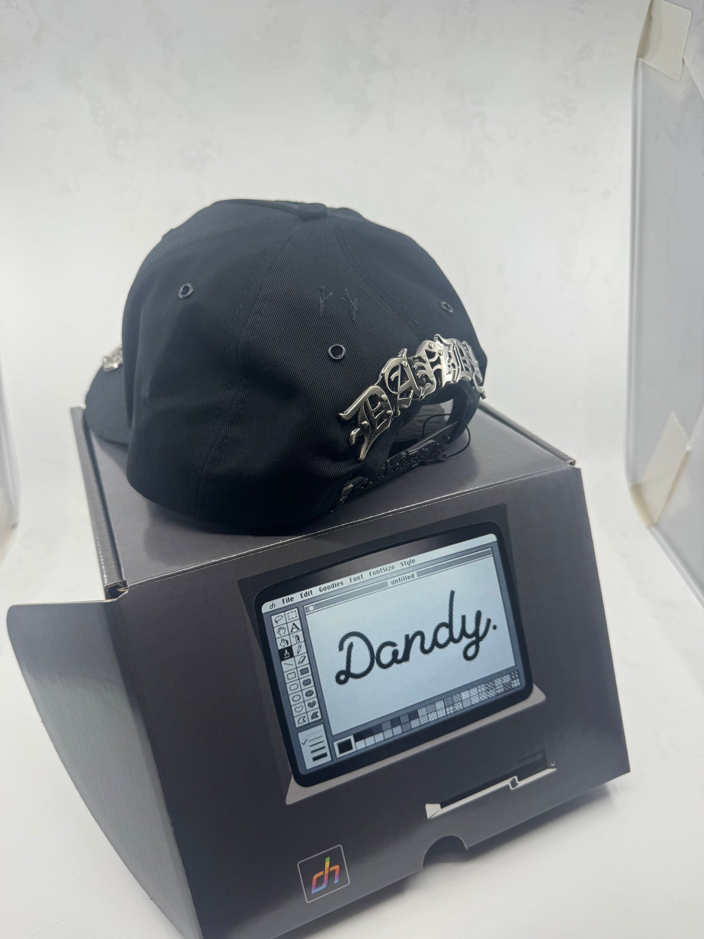 Dandy La Metal Something For Everyone Drop