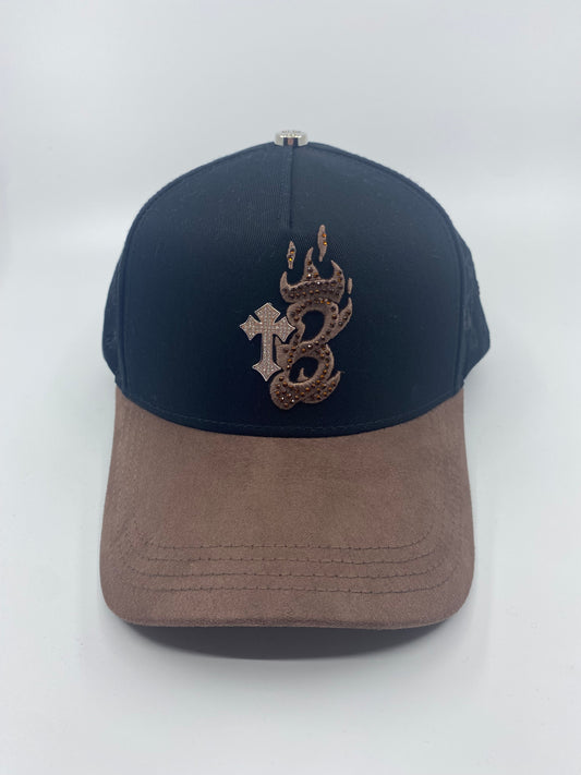 Barbas “B Cross”