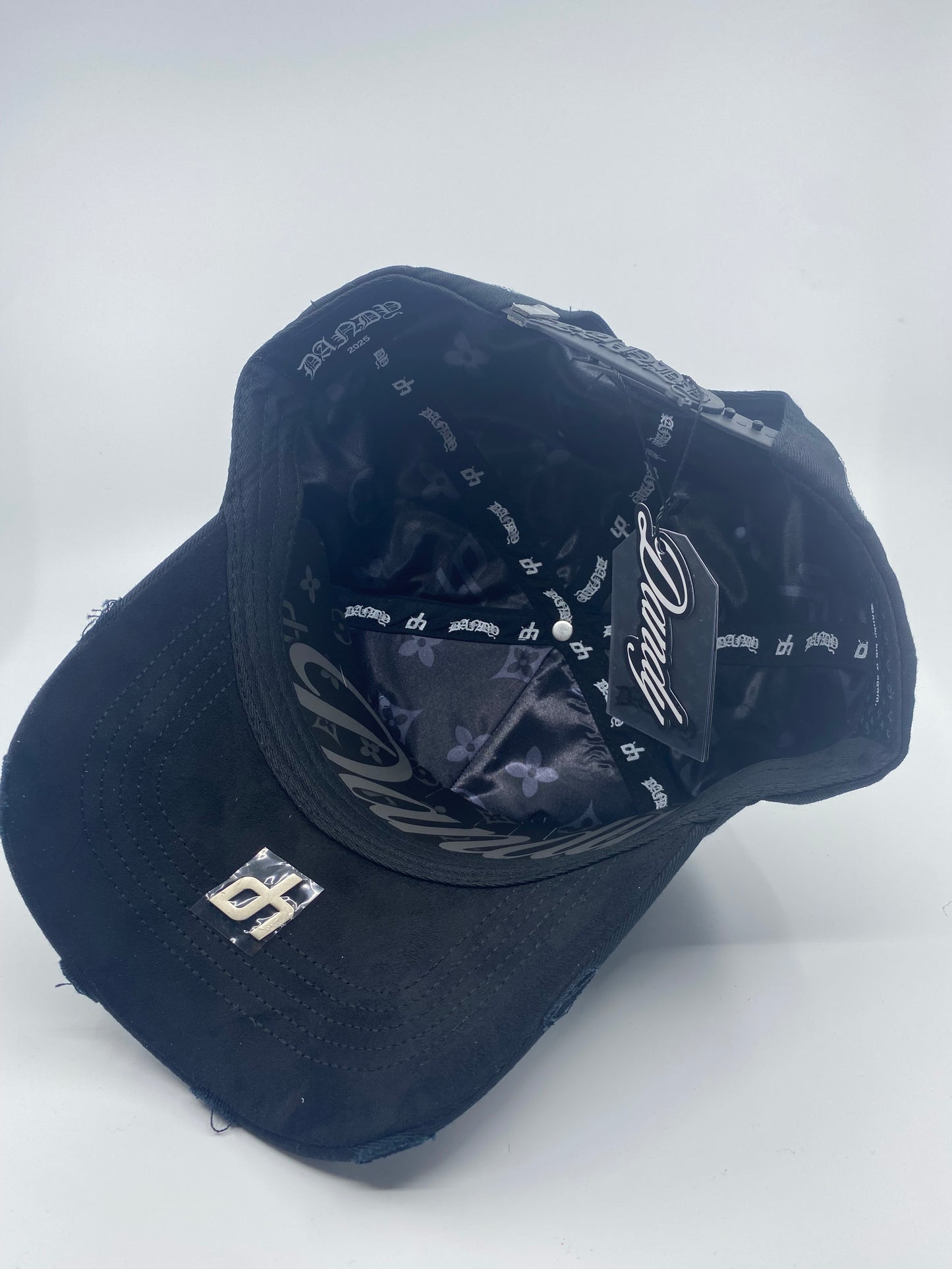 Dandy “Did it Again”