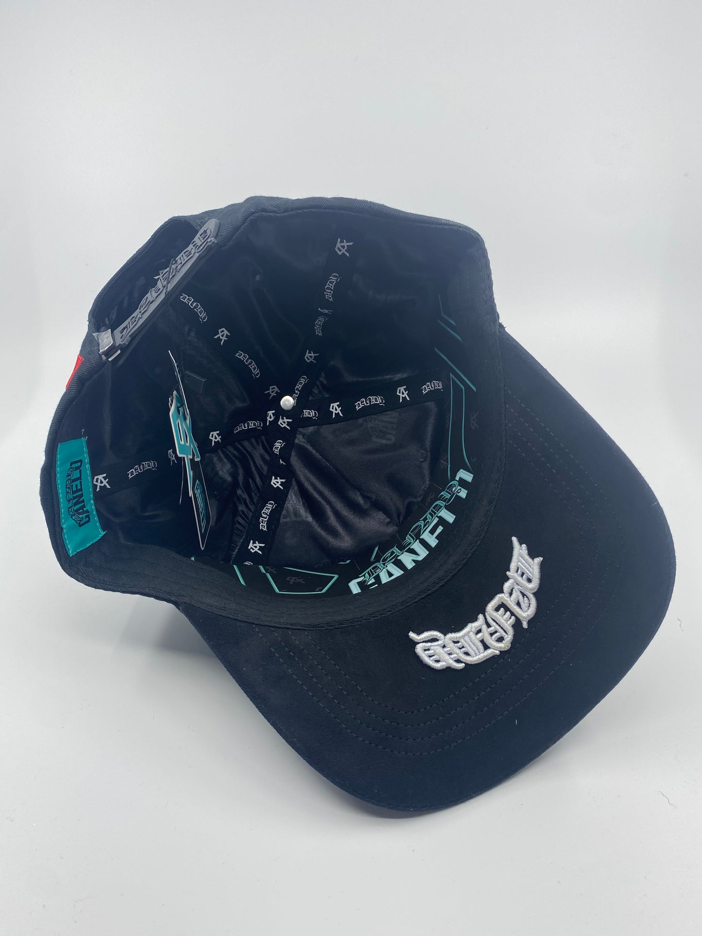 Dandy x Canelo “Undisputed”