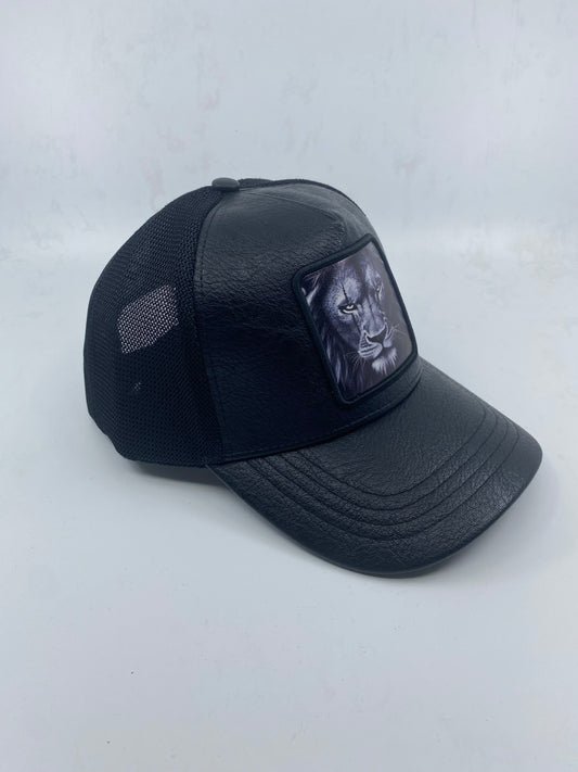 Black Ángel “León”