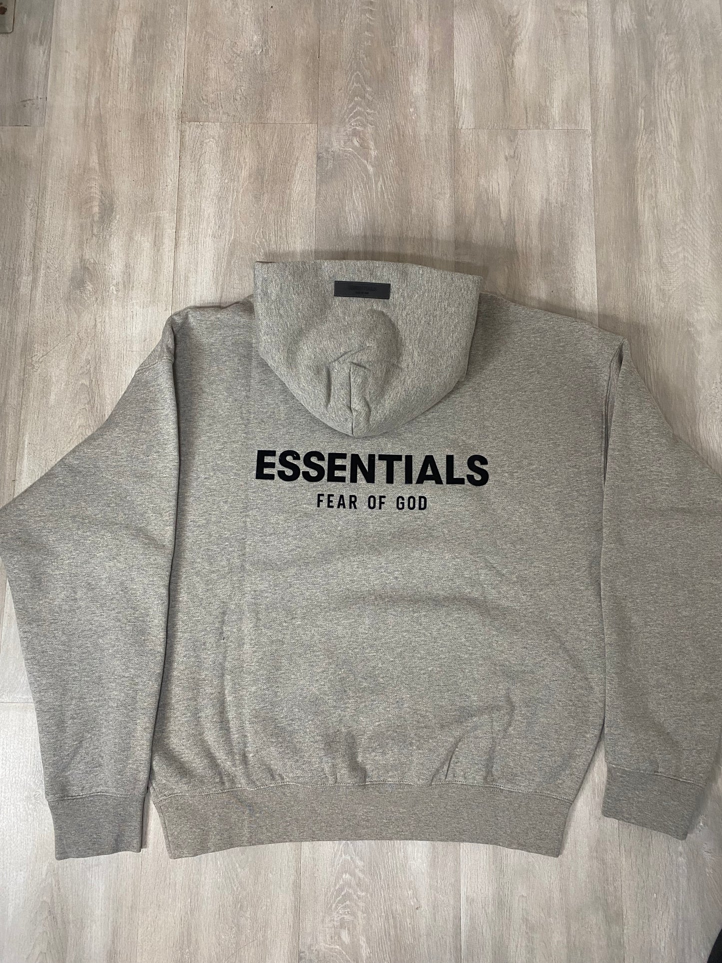 Essentials (Gray)