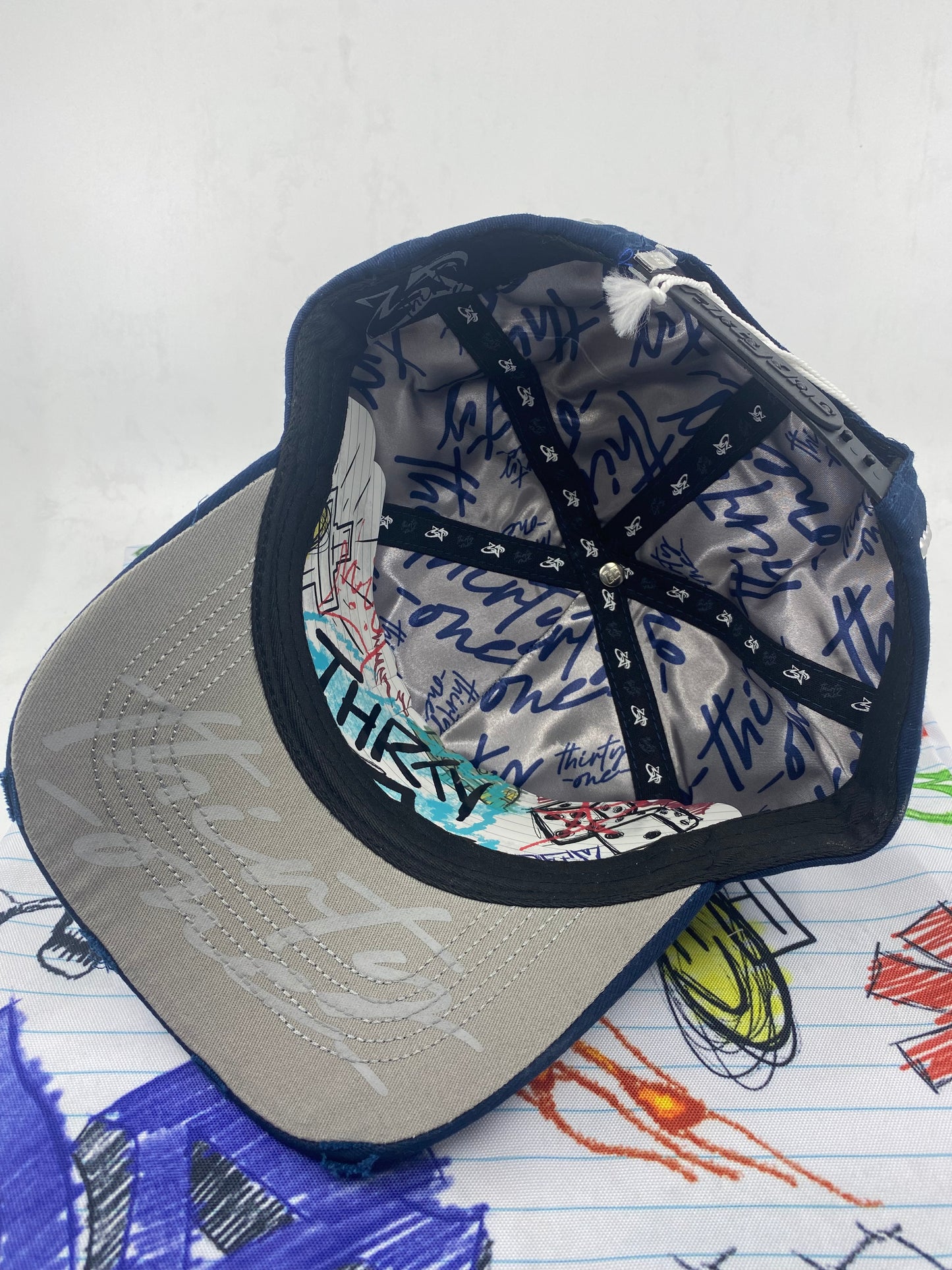 31 “L.A After dark”