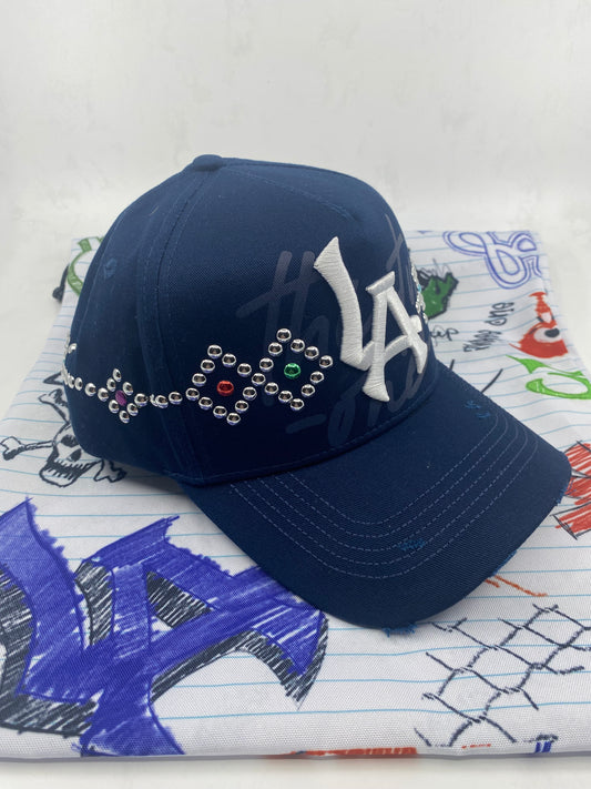 31 “L.A After dark”