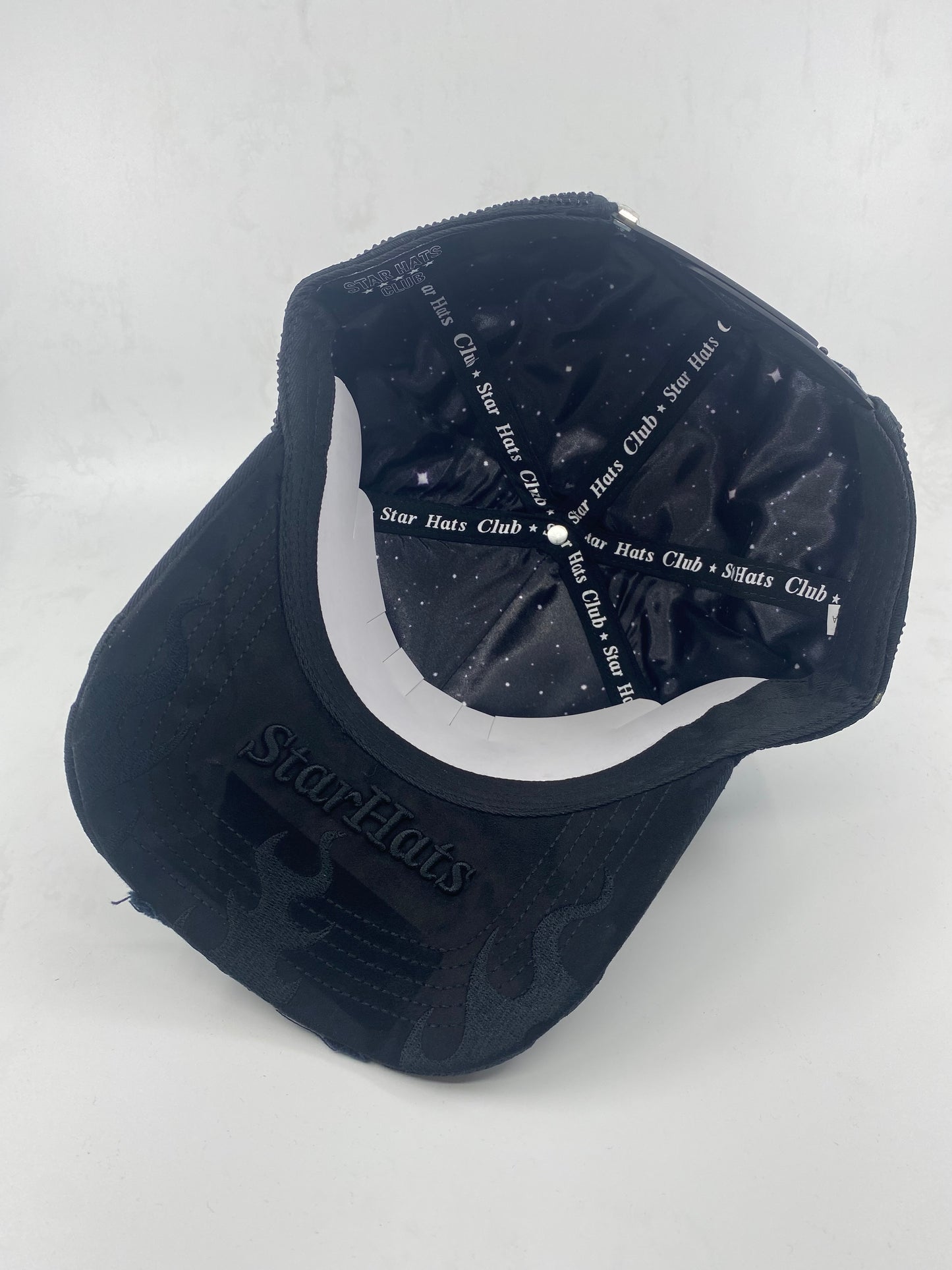 Star Hats “ The burning start”