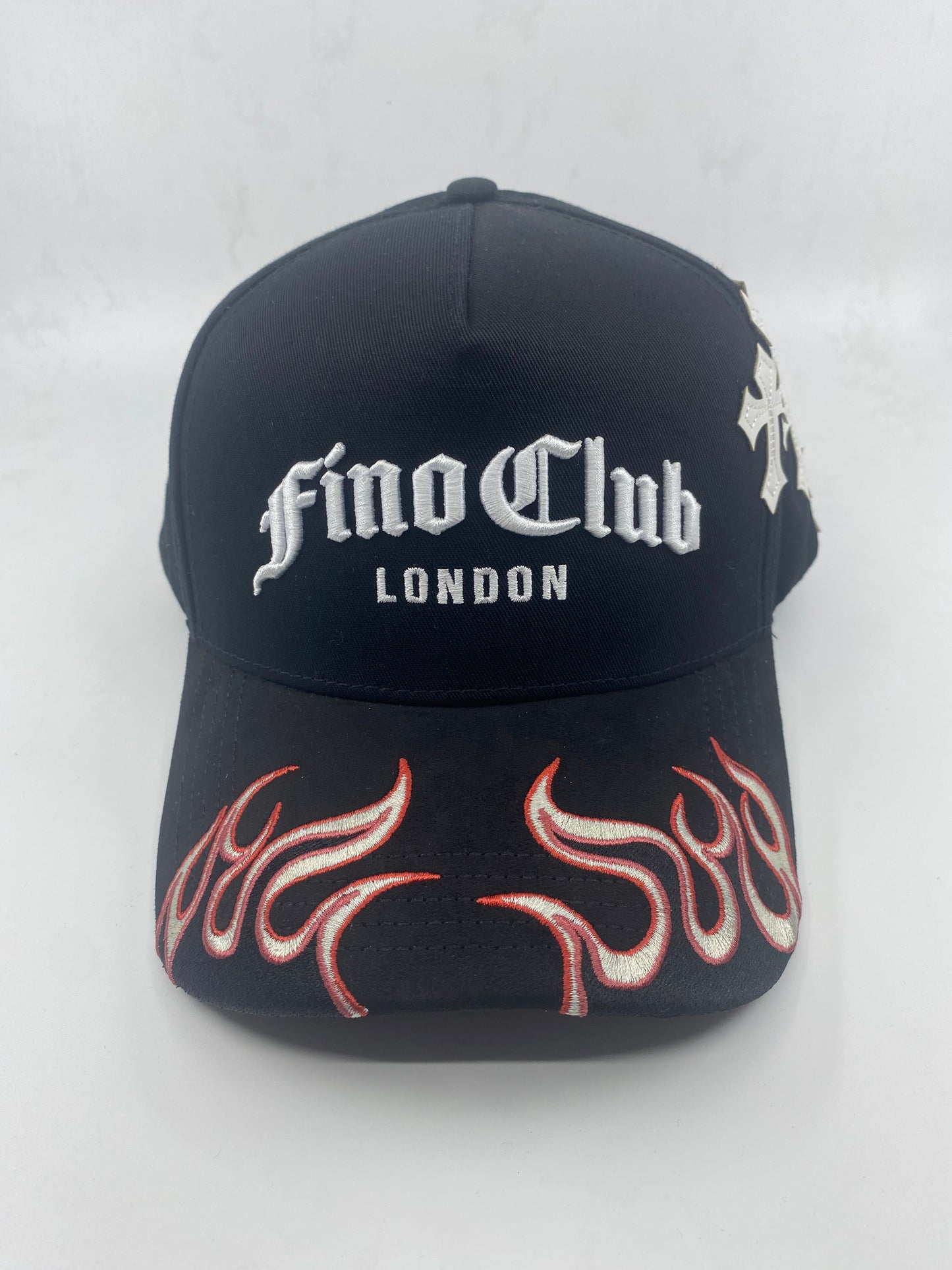 Fino “London club”