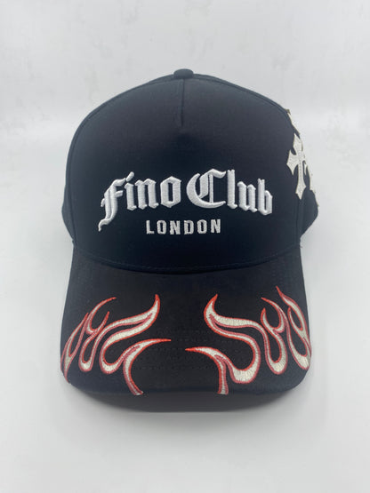 Fino “London club”