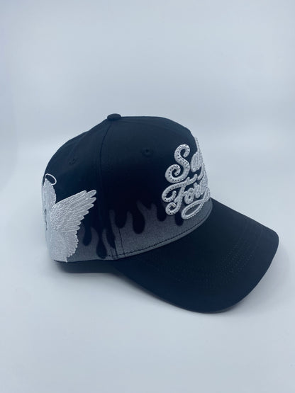 Dandy x Junior H “y lloro”