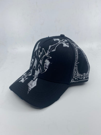 Rude Awakening “NY bride”