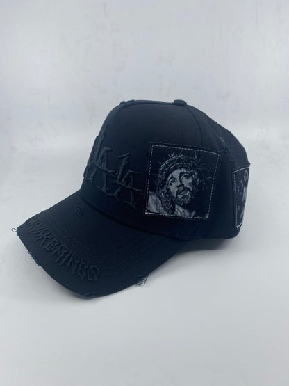 Rude Awakening “The messiah”