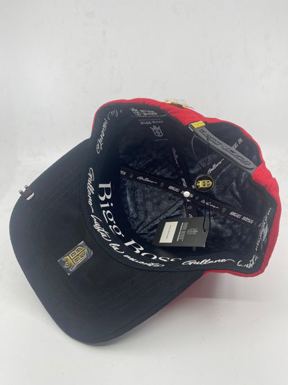 “Gallero hasta la muerte”