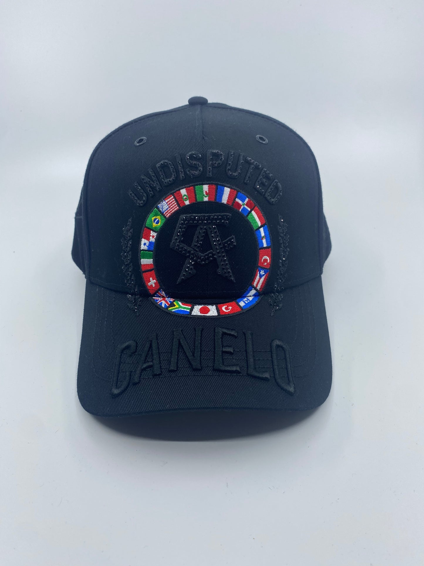 Dandy x Canelo “Undisputed”