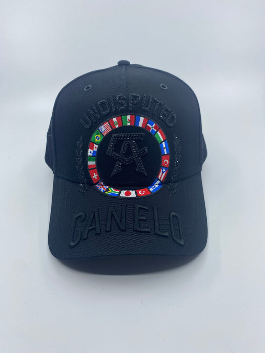 Dandy x Canelo “Undisputed”