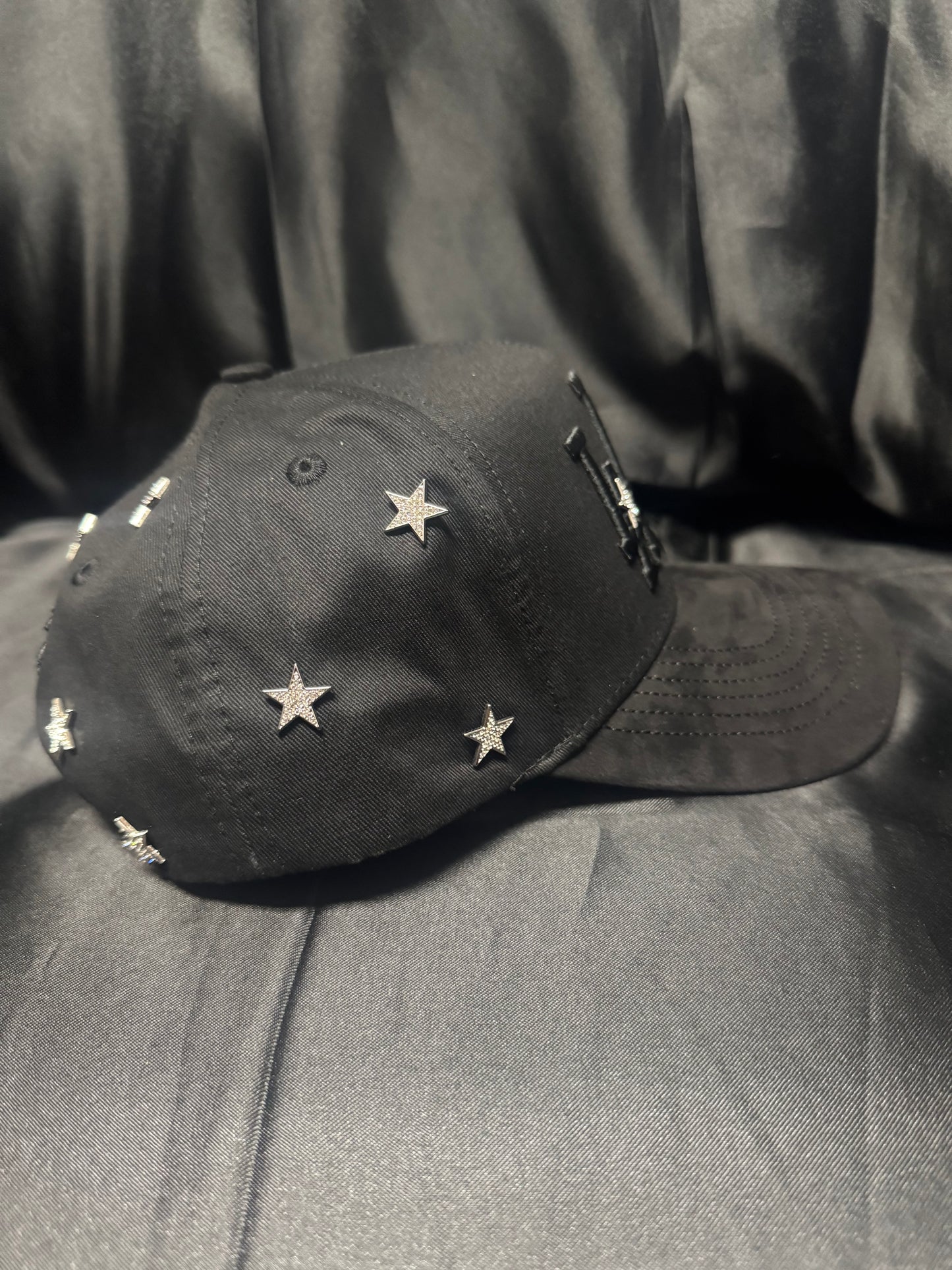 La gorra de las Estrellas