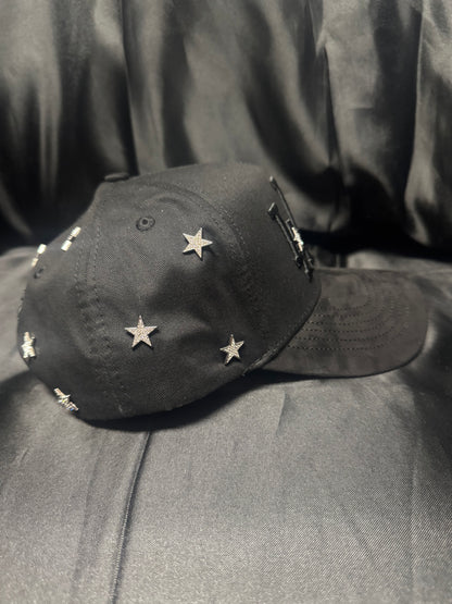 La gorra de las Estrellas