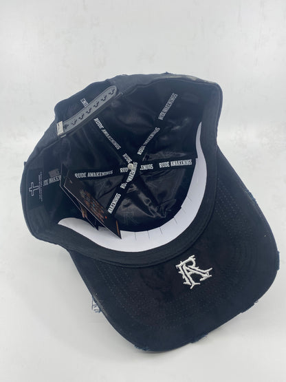 Rude Awakening “The messiah”