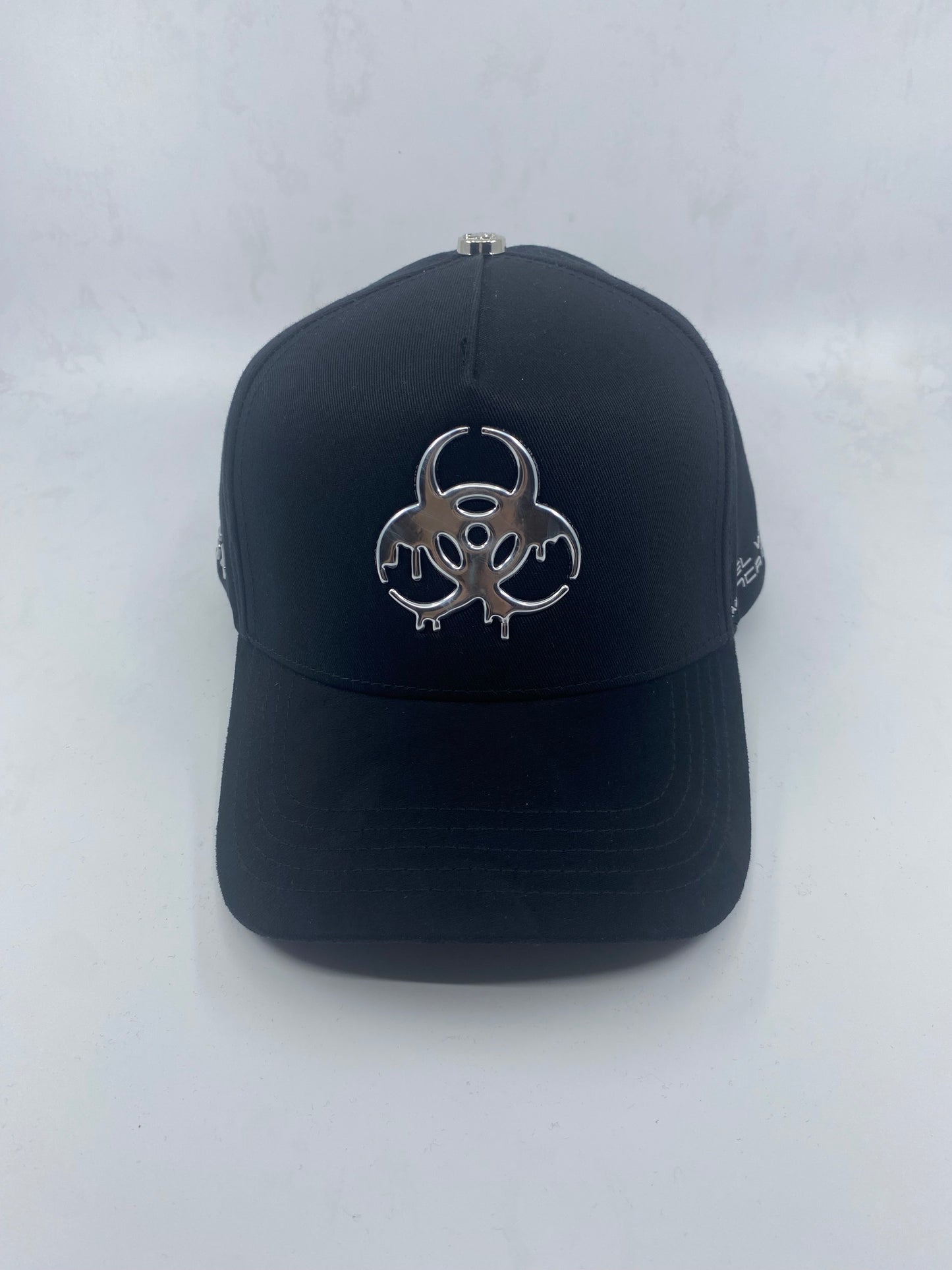 “El virus nunca muere”