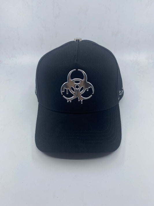 “El virus nunca muere”