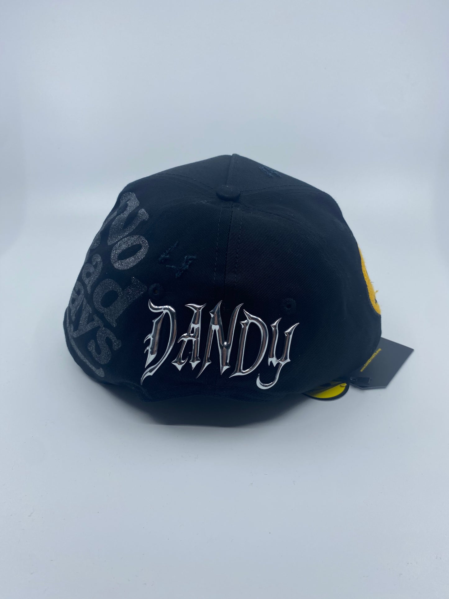 Dandy “No Bad Days”