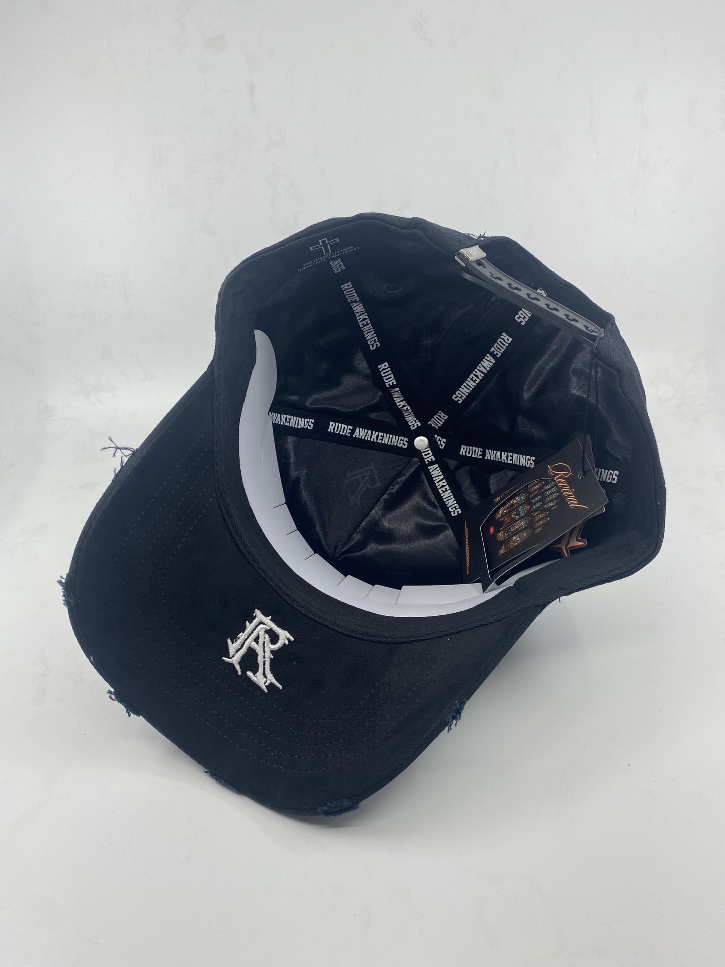 Rude Awakening “Child of God”