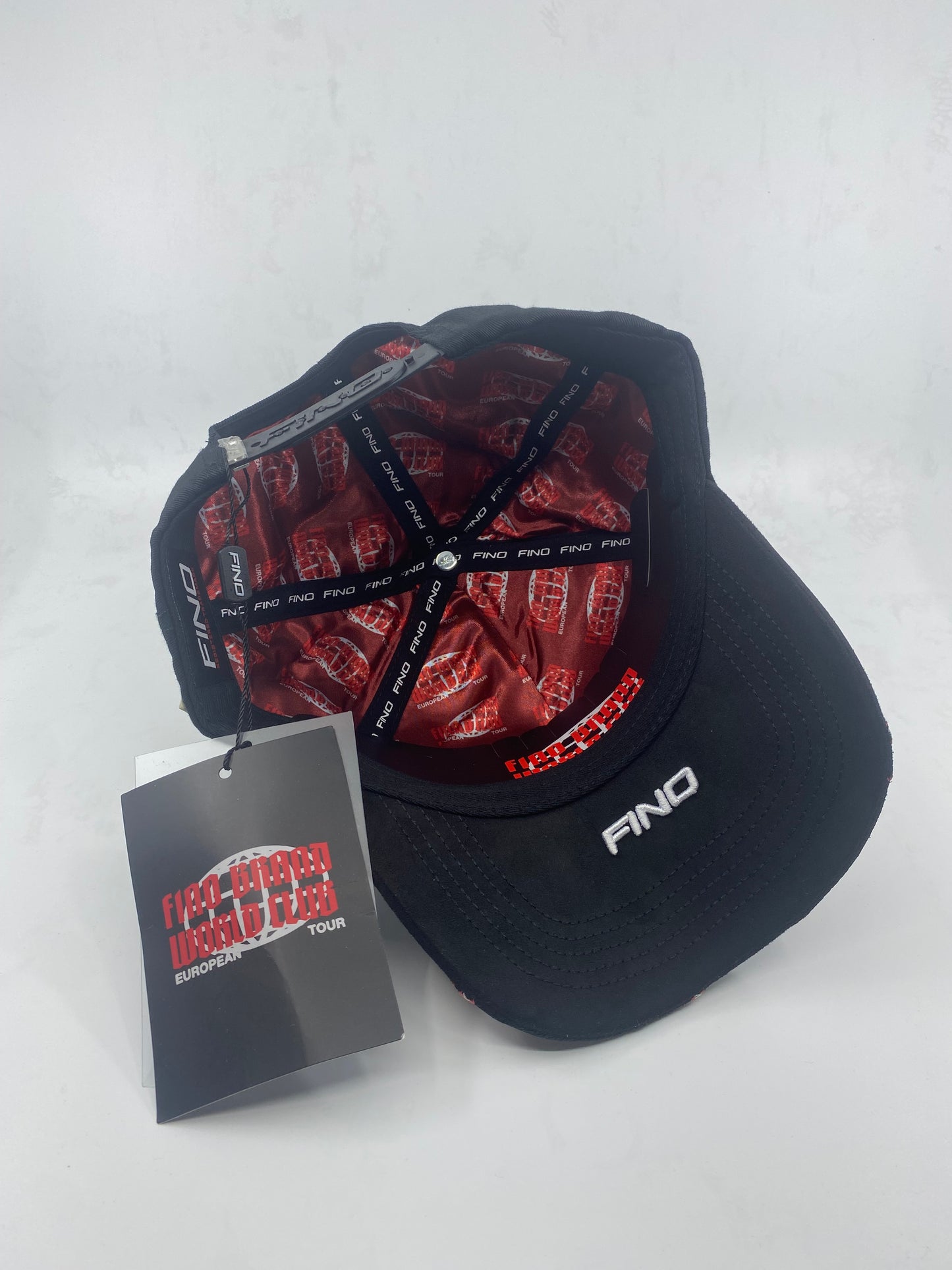 Fino “London club”