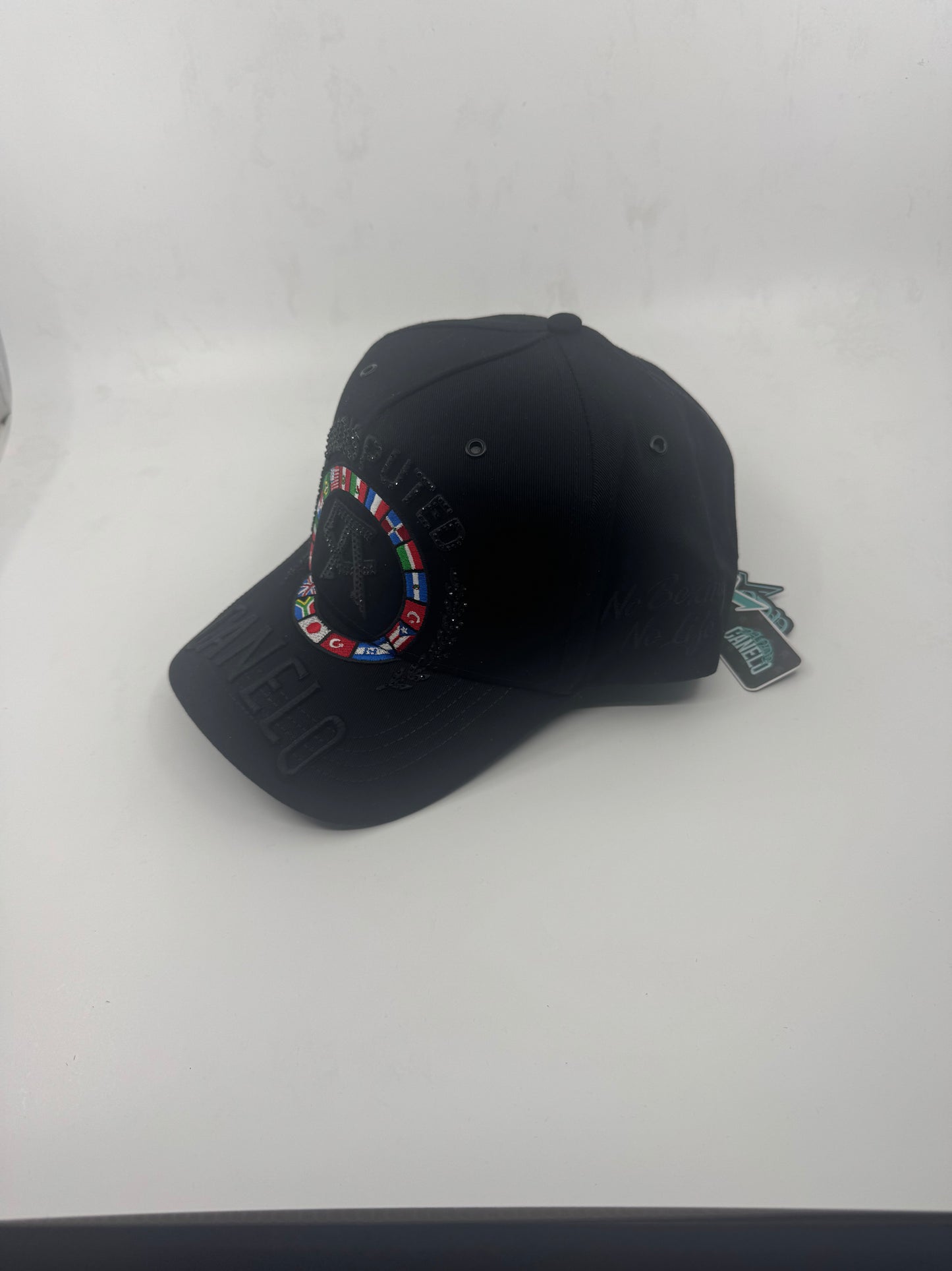 Dandy hats undisputed