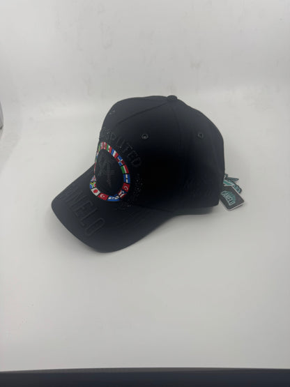 Dandy hats undisputed
