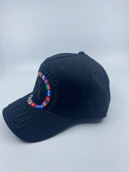 Dandy x Canelo “Undisputed”