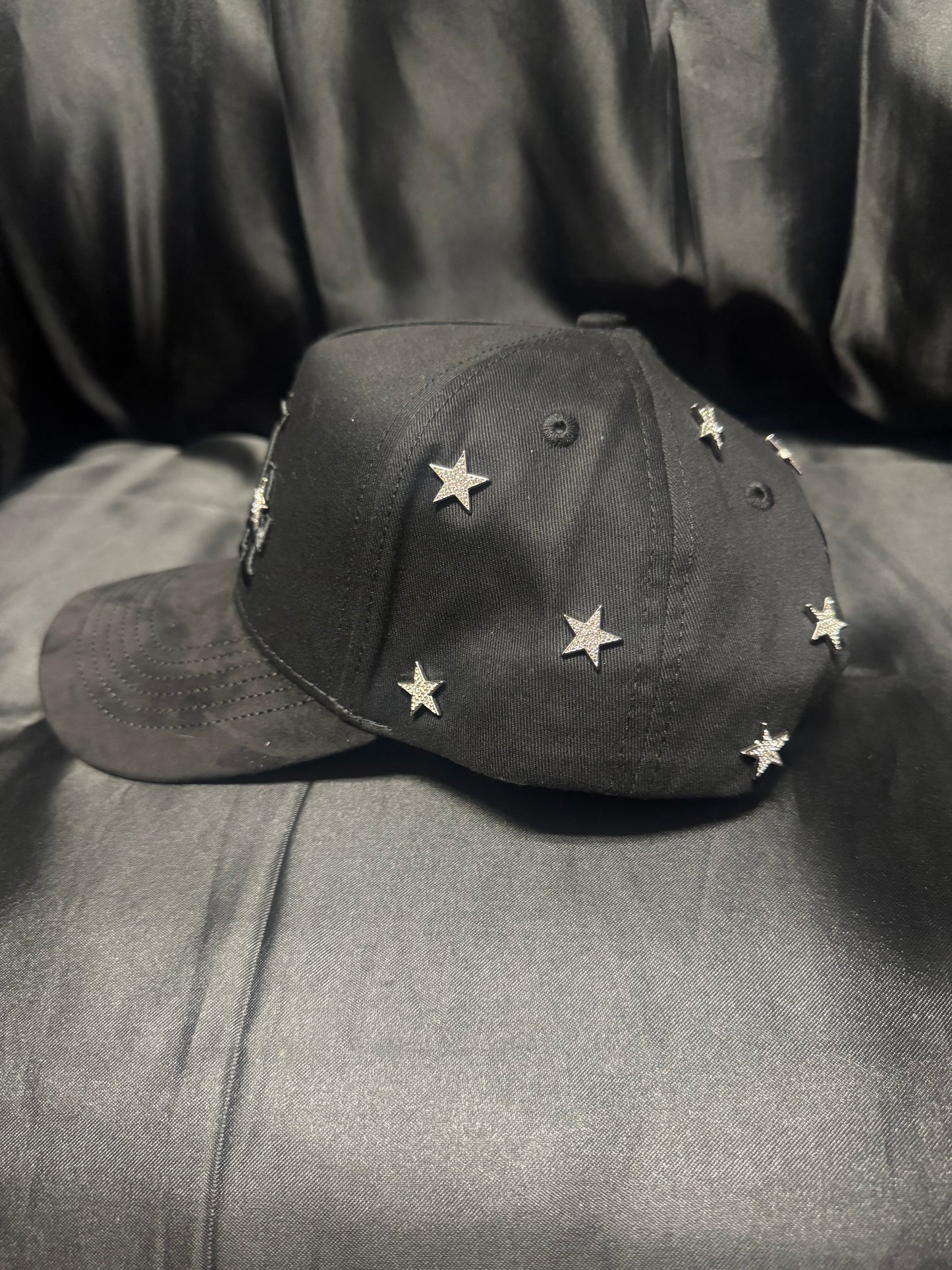La gorra de las Estrellas
