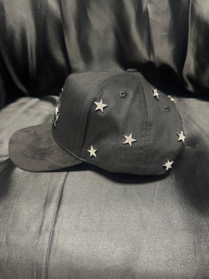 La gorra de las Estrellas