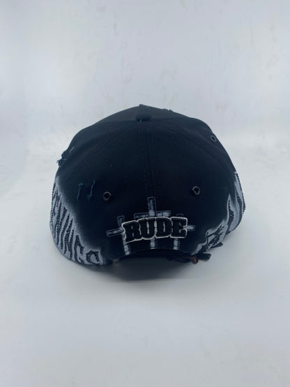 Rude Awakening “Calvary”