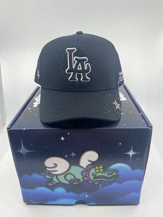 Dandy x Junior H “Clave Ali”