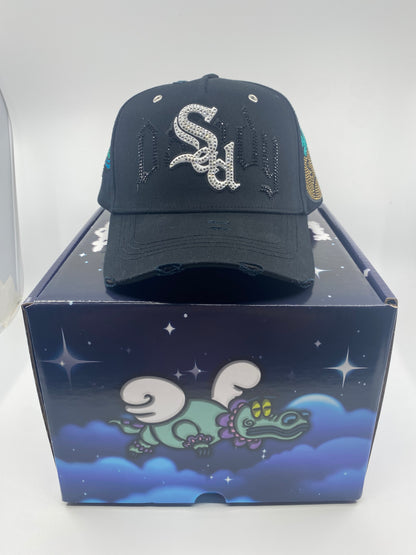 Dandy x Junior H “Psicodélica”