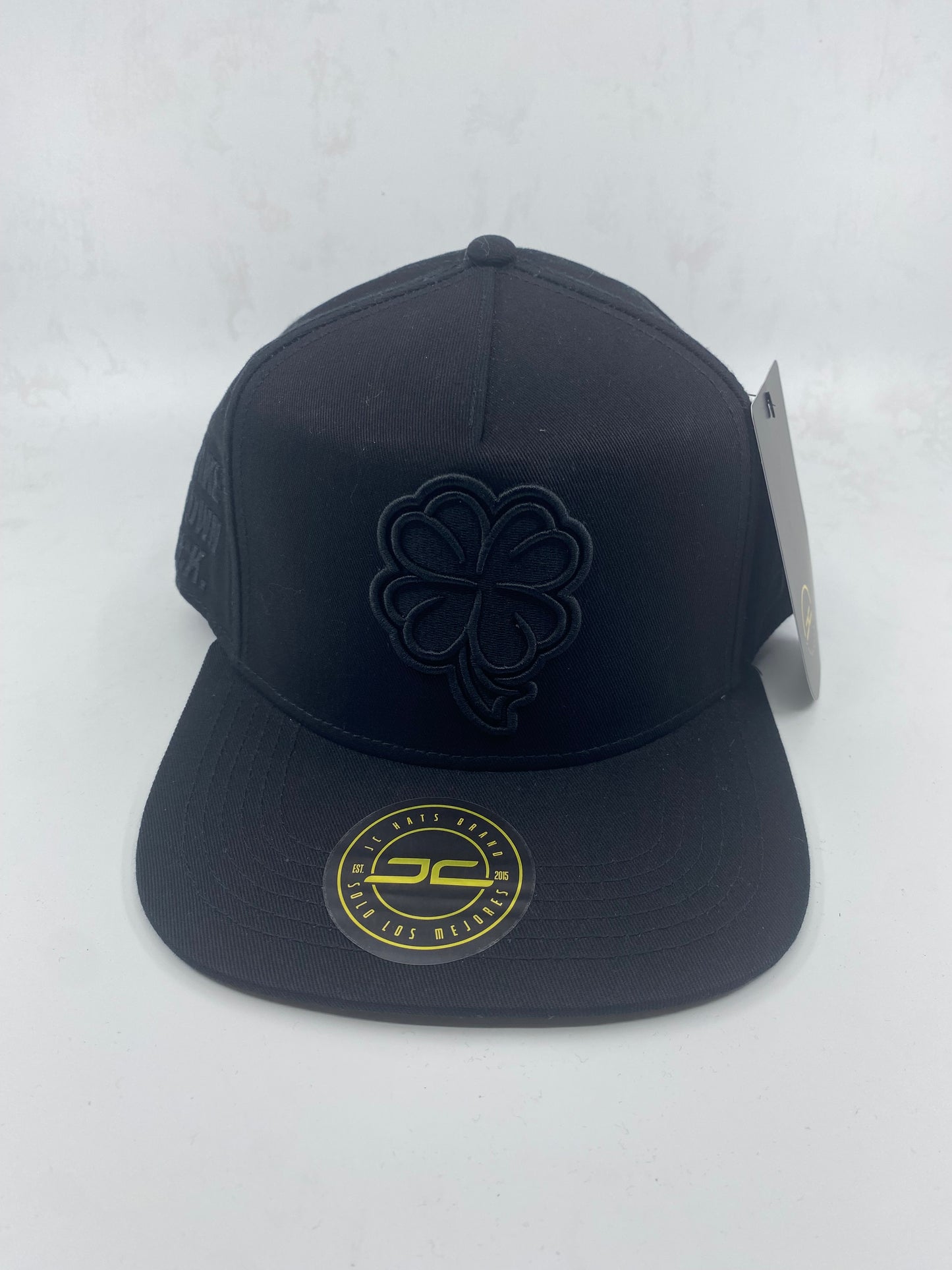 JC “ Trébol Negro”