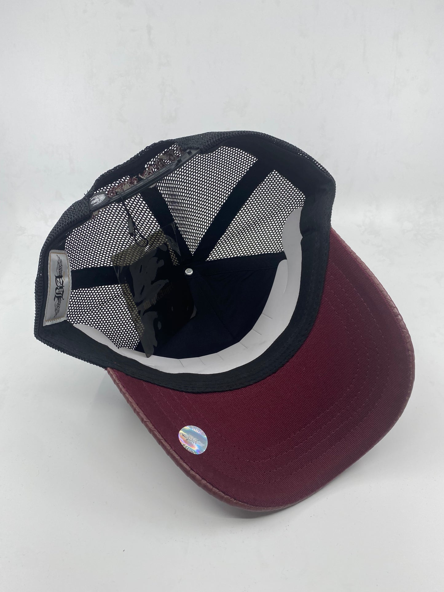 Black Ángel “Cascabel”