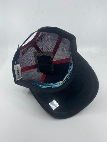 Black Ángel “Águila”