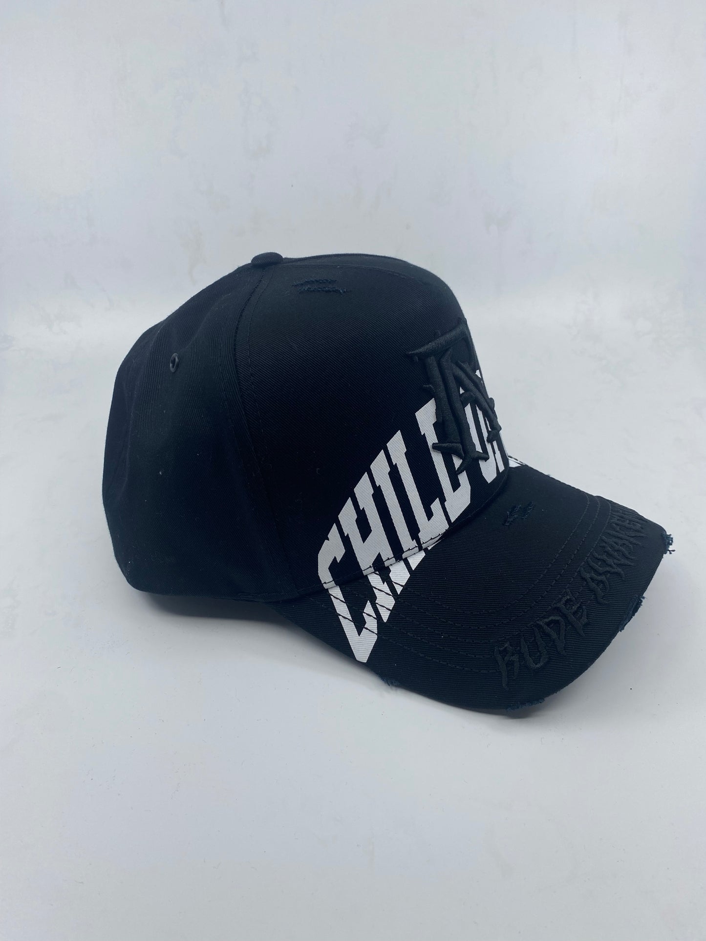 Rude Awakening “Child of God”