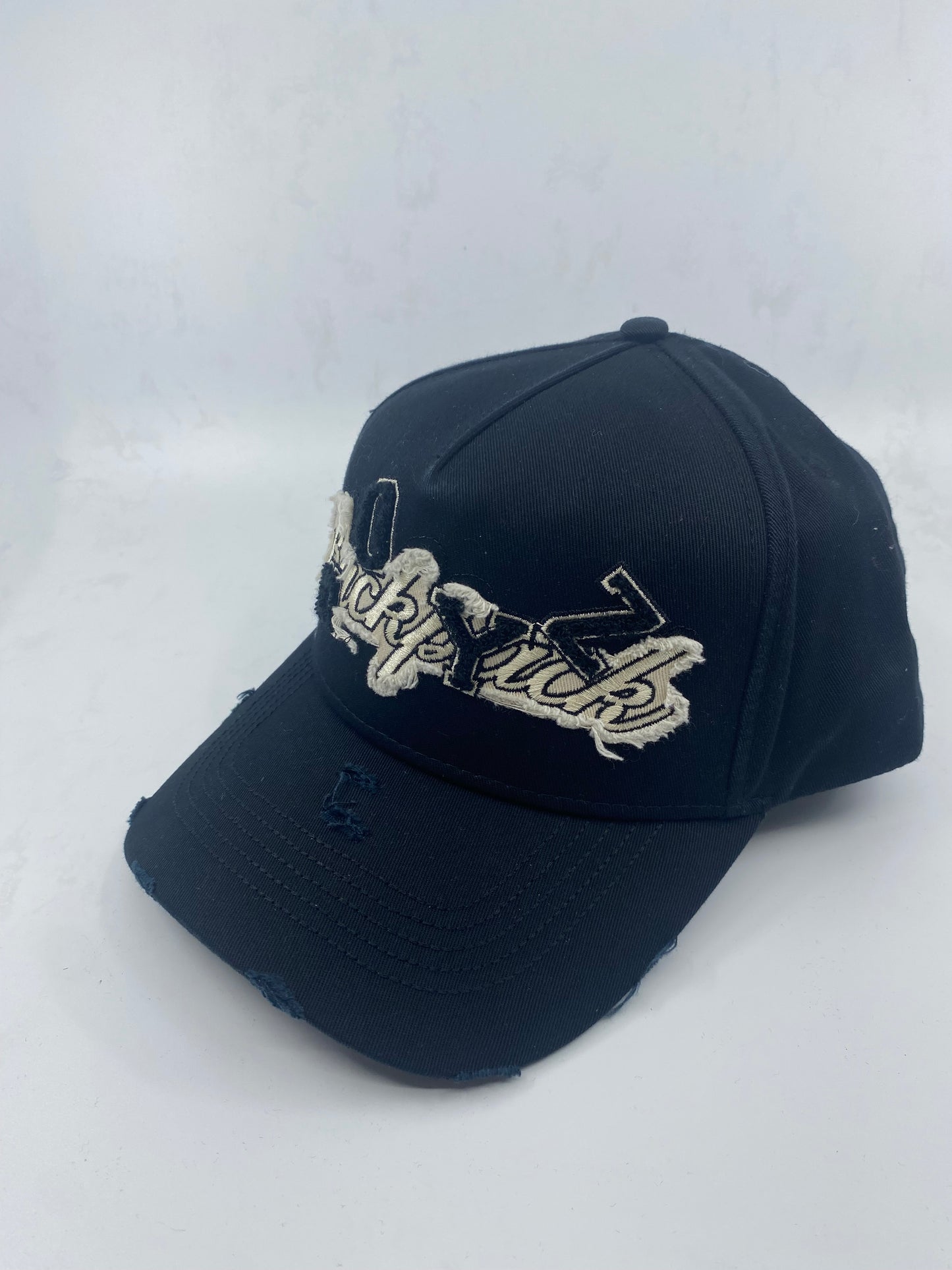 31 “ Backpack boys black”