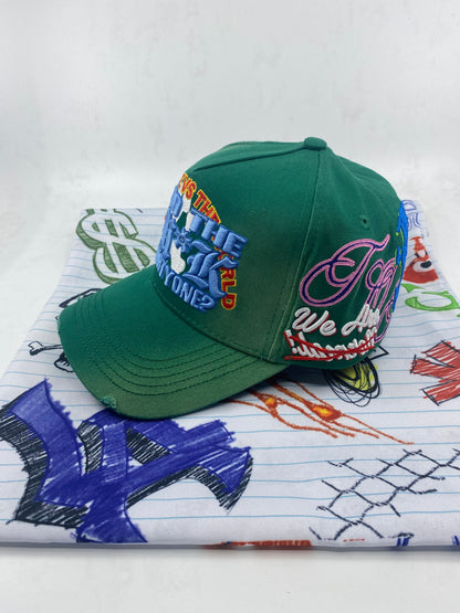 31 “Who the f*ck is thirty one?