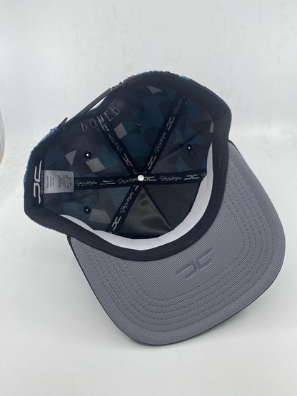 JC “ Poker” Azul