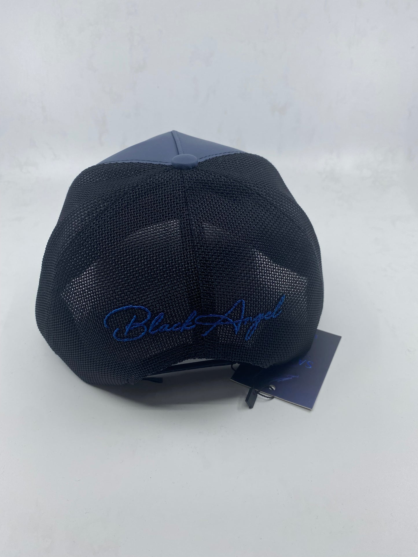 Black Ángel “Goku”