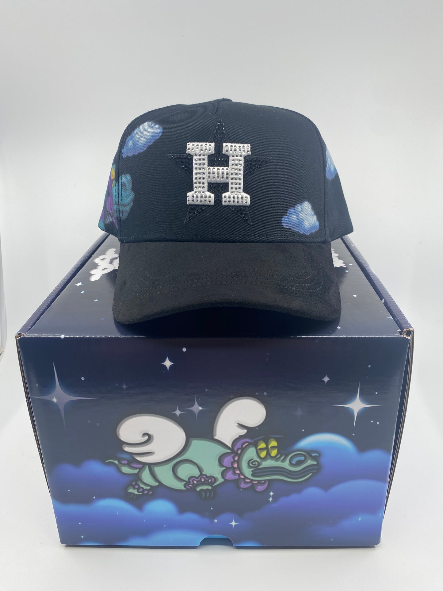 Dandy x Junior H “ Dias nublados”