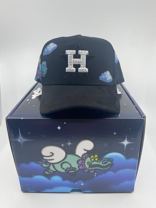 Dandy x Junior H “ Dias nublados”