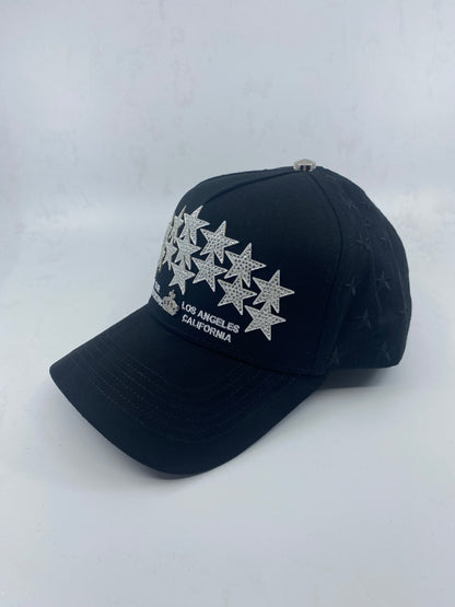 Star Hats “ LA the start district ”