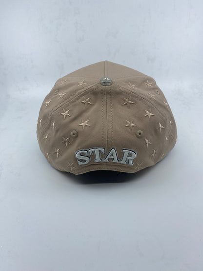 Star Hats “ Sand Star”