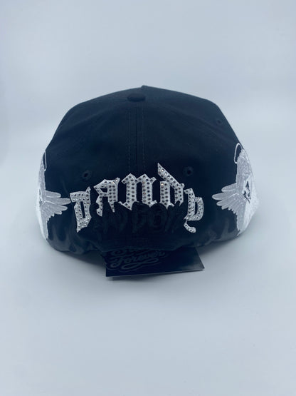 Dandy x Junior H “y lloro”