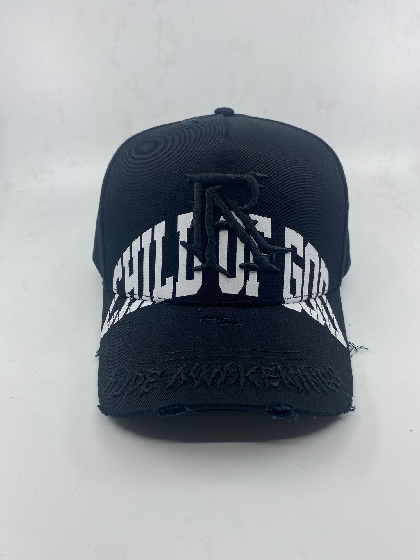 Rude Awakening “Child of God”