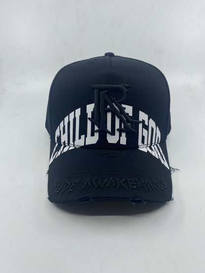 Rude Awakening “Child of God”