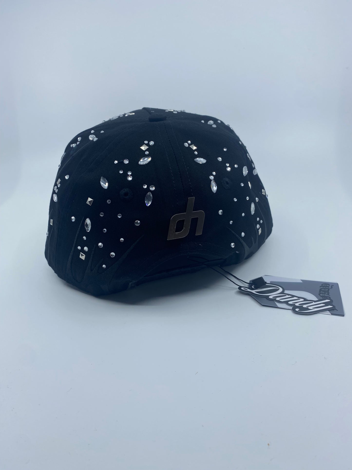 Dandy hats “Crystal Tears”